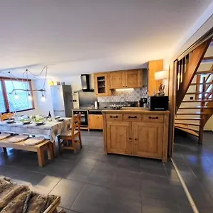  Appartement Le Grandcoeur